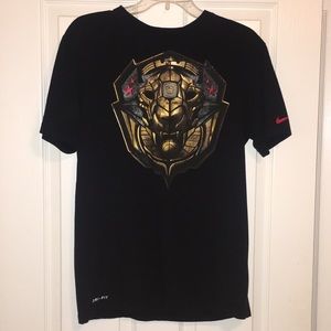 Nike LeBron Tee
